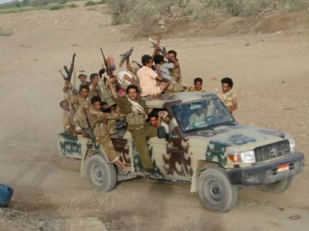شروط الحوثيون لأيقاف الحرب في اليمن وقيادات جنوبية موالية للحوثيين حضرت اجتماع مسقط.