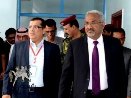 الإغاثات في المشتقات النفطية كذبة كبرى وأوضاع الكهرباء ايضاً