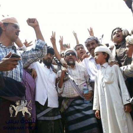 ما انهدمت هي الجدران ... و ليس عزائم الرجال (صور)