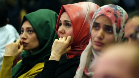 انتخابات تركيا: حزب العدالة والتنمية الحاكم يخسر الأغلبية المطلقة