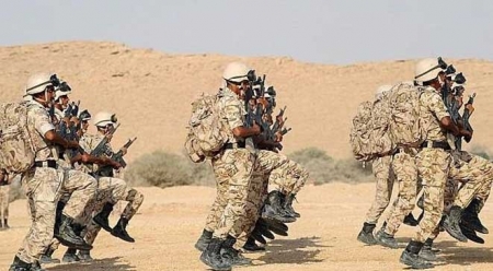 تصعيد غير مسبوق على الحدود اليمنية السعودية