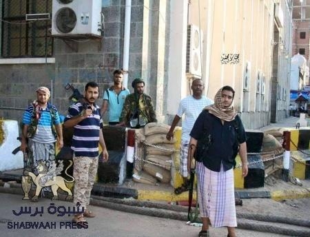 بيان صادرعن هيئة رئاسة الحركة الشبابية والطلابية لتحرير واستقلال الجنوب