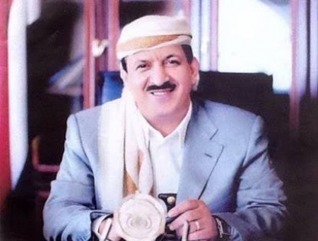 أنباء عن مقتل الشيخ المؤتمري البارز ‘‘نعمان دويد‘‘ بعد تدمير طائرات التحالف لمنزله