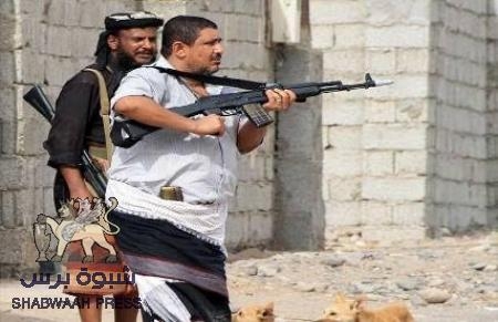 إصابة القيادي المقاومة ‘‘العيسي‘‘ ومرافقيه في جزيرة العمال بخور مكسر