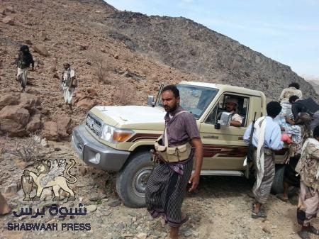 القيادي في المقاومة الجنوبية الجفري : تفجير مساجدنا ومنازلنا لن يكسر هممنا العالية
