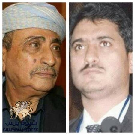 الشيخ أحمد الصريمة يعزي أسرة الفقيد حسين عثمان بن عشال