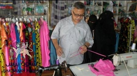 حبتور يدعو للتفاوض السلمي بين المتقاتلين بعدن .. ويهاجم المحرضين على الحرب