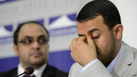 خلافات بين الوفود المشاركة في محادثات السلام اليمنية في جنيف