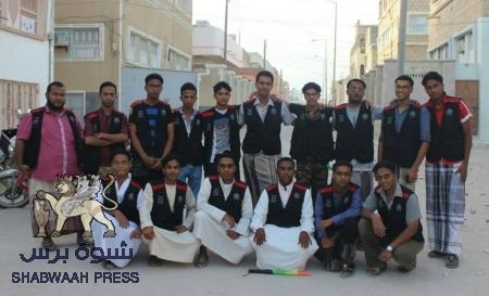 بـ 9000ألف وجبة إفطار .. فريق رواد الغد التطوعي يدشن مشروع إفطار عابر سبيل3 بمداخل مدينة الشحر .