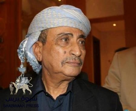 الشيخ أحمد الصريمة يتبرع بـ 215 مليون ريال لمرضى حمى الضنك في عدن