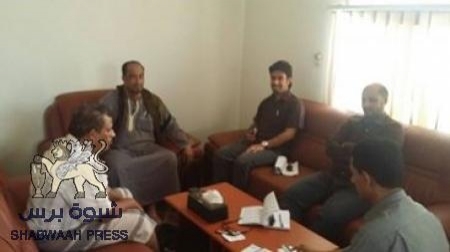 فريق ترصد الأوبئة يقر يتدخل عاجل لمكافحة حمى الضنك في حي الشهيد بالمكلا