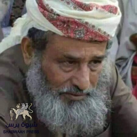 الشيخ عوض بن عشيم لـ المدينة : 80% من أراضي المحافظة تحت سيطرتنا