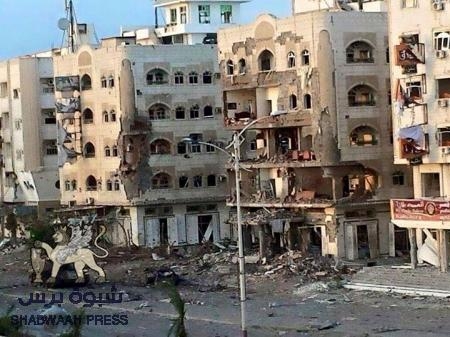 حالة الوضع القتالي في محافظات الجنوب اليوم الجمعة 26يونيو حزيران 2015م