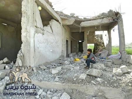 الضالع تقدم ‘‘175‘‘ شهيد و‘‘70‘‘ الف نازح و ‘‘200‘‘ ألف مواطن بحاجة إلى مساعدات إنسانية عاجلة