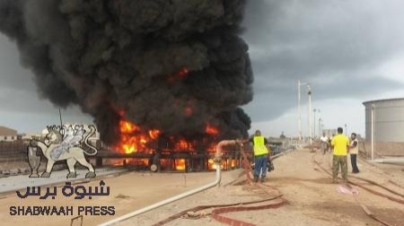 لا يهمني هادي ولا بحاح ولا أكبر رأس في البلد ..عدن تحترق لأنها لا تعني لكم شيئا