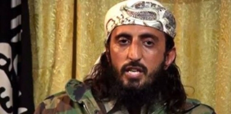 جلال بالعيدي يعلن تدشين معسكر تدريب لـ ‘‘داعش اليمن‘‘ في حضرموت