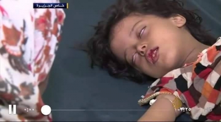 تقرير الإنجاز اليومي لعمل اللجنة الطبية الشعبية العليا- عدن 27 يونيو 2015