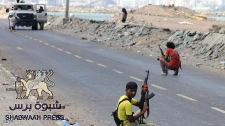 تقرير موجز بعمليات يومي الاثنين والثلاثاء 29 و 30 يونيو في محافظة عدن