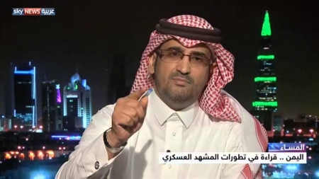 أبرزها بين المكون الشرعي اليمني .. تحديات عملية إعادة الأمل