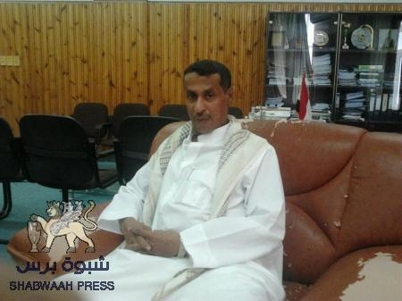 اللواء المنهالي يغادر إلى الخارج ويكلف الجابري القيام بعمله