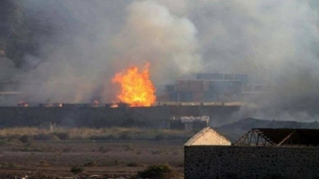 اليمن.. مقتل 30 جنديا بعد تمرد وحدة عسكرية