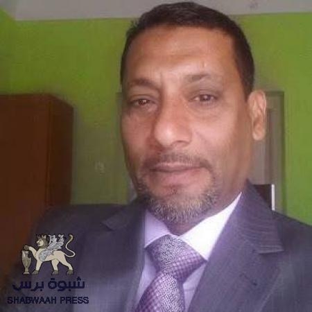 د باعباد : التحالف يحبط محاولة المقدشي في تسليم حضرموت للحوثيين