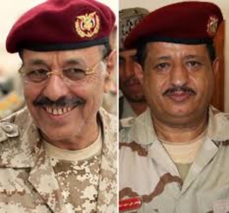 تدمير 40 طقما عسكريا ومدرعات للانقلابيين