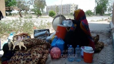 عدن: 90 يوما من الحصار والقتل والدمار