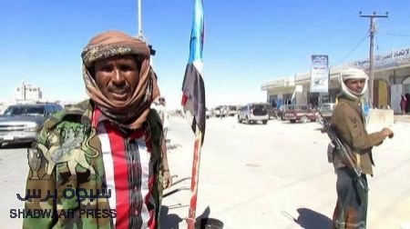 ارتفاع عدد الشهداء الى اكثر من21 شهيد في جبهة قرن السوداء والعرم بشبوة