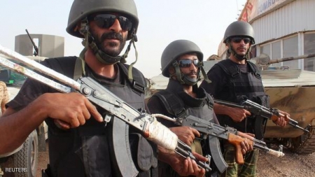 مقتل عشرات الحوثيين في تعز ومأرب