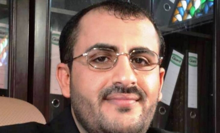 ناطق الحوثيين يعترف بالهزيمة في عدن ويطالب ما تبقی بالاستسلام