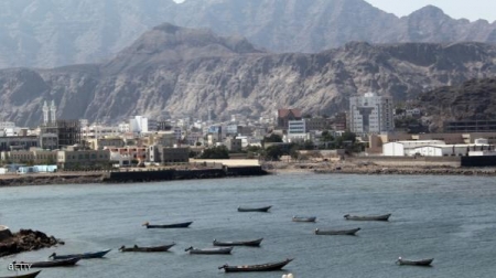 الشريط المطل على باب المندب بيد المقاومة
