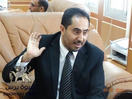 نايف البكري يوحد المقاومة الوطنية الجنوبية مع المقاومة الشعبية اليمنية