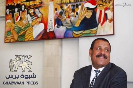 منظمات المجتمع المدني في عدن توجه نداء إلى الرئيس هادي تطالبه بتقديم ‘‘الحذيفي‘‘ وزير الداخلية للمحاكمة .