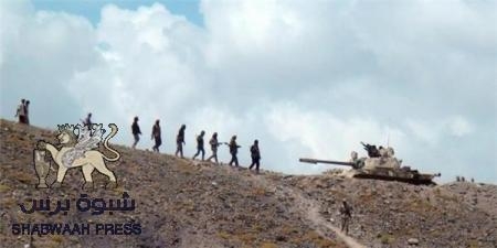 المقاومة الوطنية الجنوبية تشن هجوماً على لواء لبوزة وحشود قبلية لاقتحام العند