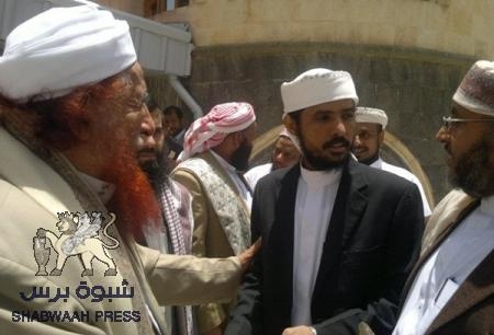 هل قدم ‘‘الشيخ الزنداني‘‘ لينصب على المغفلين في أوساط الجالية اليمنية في السعودية