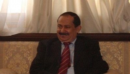 ما هو الدور الذي لعبه رئيس جهاز الأمن القومي ‘‘الأحمدي‘‘ في التآمر على المقاومة الشعبية في شبوة