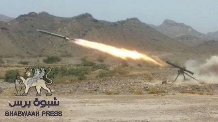 استمرار المعارك في جبهة العند والمقاومة تحقق انتصارات عظيمه