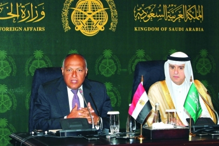 السعودية ومصر.. تنسيق الأدوار لحل أزمة اليمن