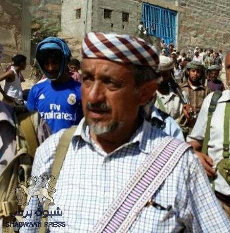 الشيخ صالح فريد لصحيفة المدينة : على احبتنا في دول الخليج ودوّل العالم ان يتقبلوا قرار ابناء الجنوب العربي بقيام دولتهم
