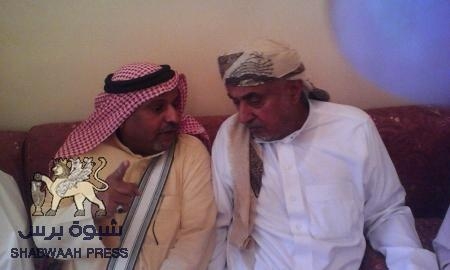 أبناء شبوه بجده يلتقون لتدارس إنقاذ محافظتهم