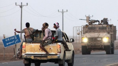 التحالف: هدنة إنسانية باليمن تبدأ مساء الأحد