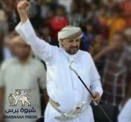 معالي السلطان بن عفرار يصل صباح اليوم الى المهرة (ألبوم صور)