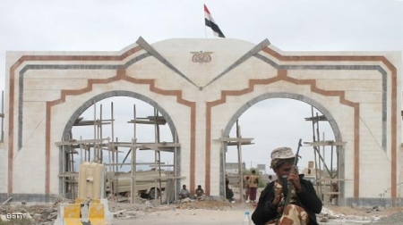 معارك شرسة ضد ميليشيا الحوثي لتحرير العند
