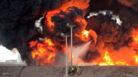 الحوثيون.. سجل أسود من الجرائم والإرهاب