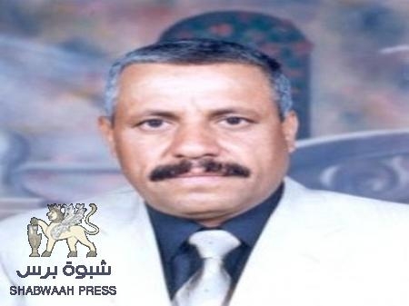 وزير الداخلية الحذيفي يمنع لجنة الرواتب بحضرموت من صرف مرتبات الجنود الحضارم