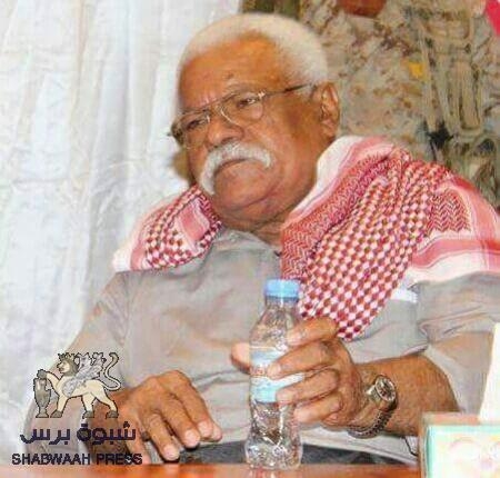‘‘شبوة برس‘‘ يكشف عن نقاش حاد بين قائد (الثانية) ‘‘عتيق‘‘ وضباط الأركان اليمنيين