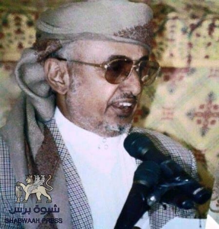المقاومة الجنوبية في بيحان تؤيد موقف المحافظ النسي برفض تواجد أي قوات من خارج شبوه