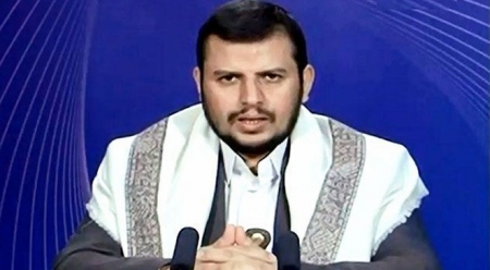 الحوثي يقر بالهزيمة ويرضخ للحل السلمي