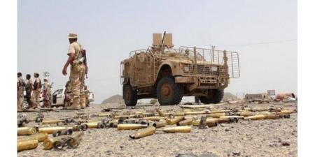 المقاومة الجنوبية و ‘‘السهم الذهبي‘‘ تحرر ‘‘العند‘‘.. والحوثيون يعدمون أسرى جنوبيين